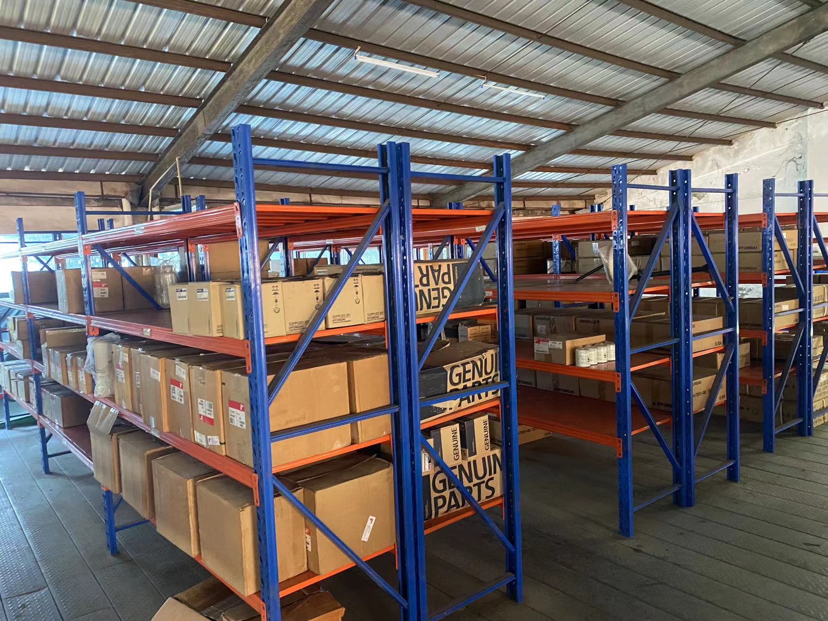 智邦集團百日安全活動圓滿收官！