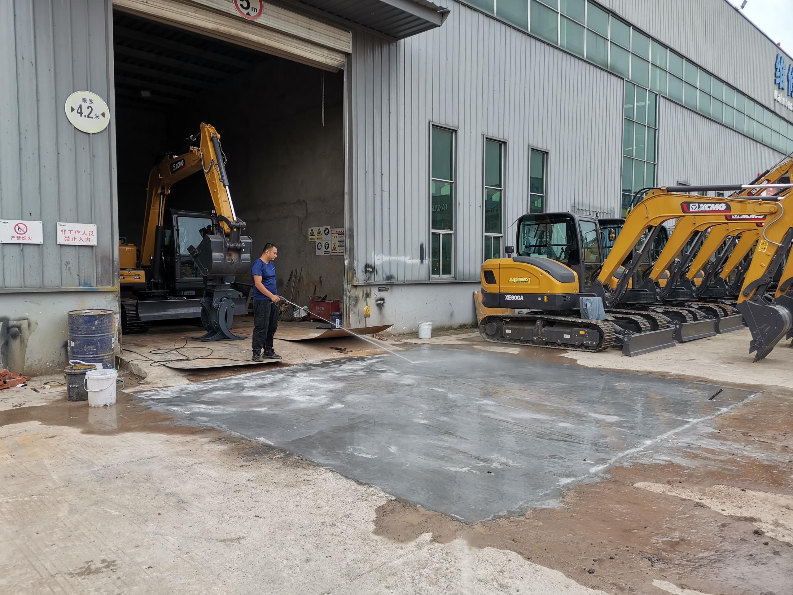 智邦集團百日安全活動圓滿收官！