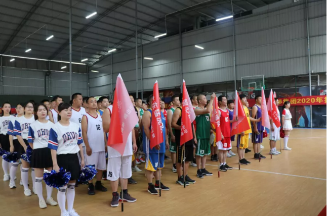 迎籃而上，挑戰(zhàn)自我