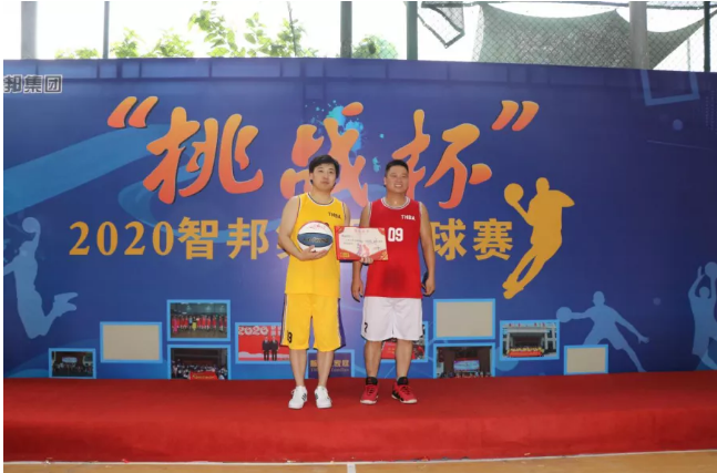 迎籃而上，挑戰(zhàn)自我