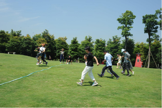 2020年六一兒童節(jié)活動(dòng)特別報(bào)道