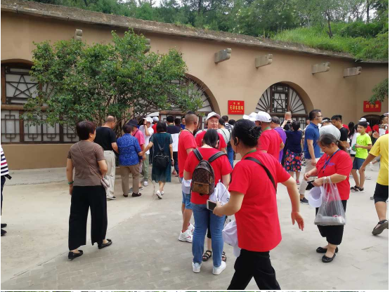 2019年智邦集團(tuán)先進(jìn)員工主題活動報道