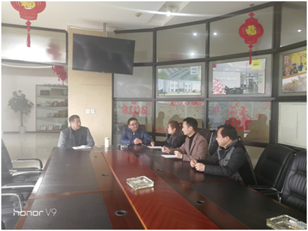 開(kāi)工了，向奮斗的智邦人致敬 --智邦集團(tuán)2018年開(kāi)工簡(jiǎn)報(bào)