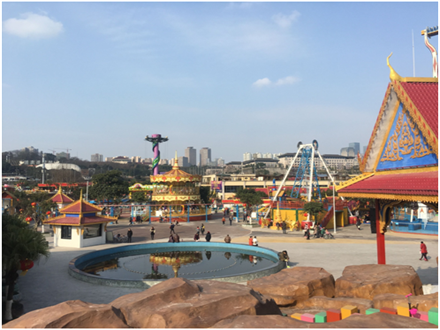 開(kāi)工了，向奮斗的智邦人致敬 --智邦集團(tuán)2018年開(kāi)工簡(jiǎn)報(bào)