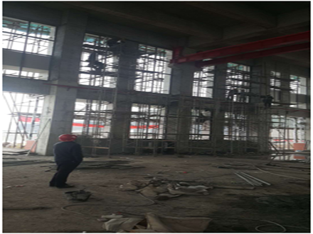 開(kāi)工了，向奮斗的智邦人致敬 --智邦集團(tuán)2018年開(kāi)工簡(jiǎn)報(bào)