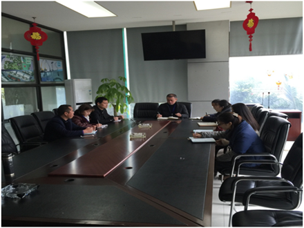 開(kāi)工了，向奮斗的智邦人致敬 --智邦集團(tuán)2018年開(kāi)工簡(jiǎn)報(bào)