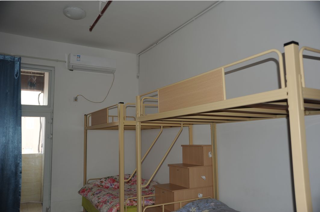 以廠為家、聚力匯智、共建智邦美好家園