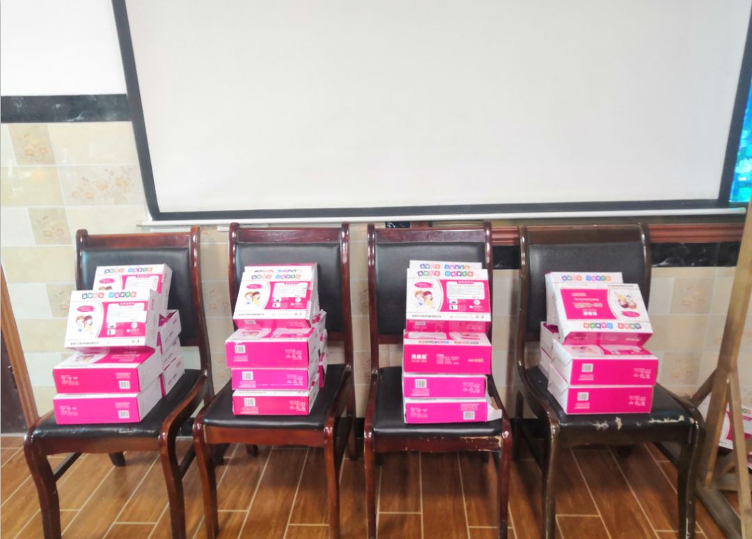 以廠為家、聚力匯智、共建智邦美好家園