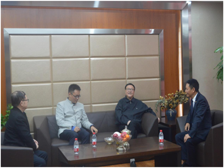 重慶工程機(jī)械再制造基地開業(yè)慶典