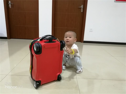 智邦寶貝你最棒 智邦大家庭2018年六一國際兒童節(jié)活動(dòng)特別報(bào)道