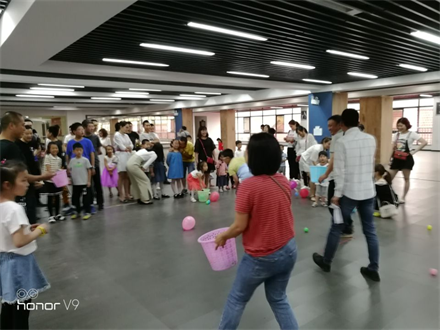 智邦寶貝你最棒 智邦大家庭2018年六一國際兒童節(jié)活動(dòng)特別報(bào)道