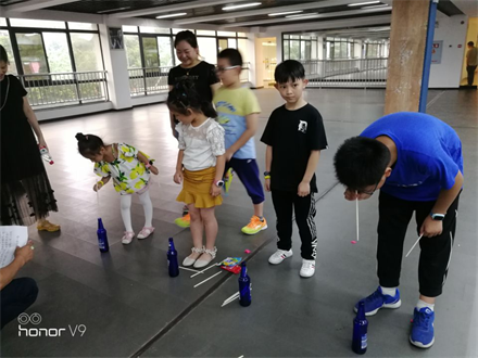 智邦寶貝你最棒 智邦大家庭2018年六一國際兒童節(jié)活動(dòng)特別報(bào)道