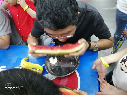 智邦寶貝你最棒 智邦大家庭2018年六一國際兒童節(jié)活動(dòng)特別報(bào)道