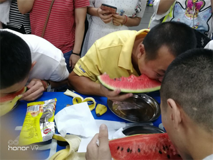 智邦寶貝你最棒 智邦大家庭2018年六一國際兒童節(jié)活動(dòng)特別報(bào)道