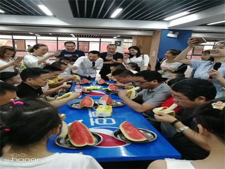 智邦寶貝你最棒 智邦大家庭2018年六一國際兒童節(jié)活動(dòng)特別報(bào)道