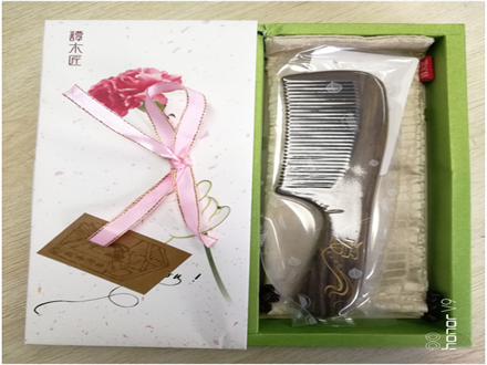 美麗人生，幸福女神 --智邦集團(tuán)2018年三八節(jié)特別報道