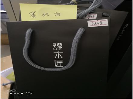 美麗人生，幸福女神 --智邦集團(tuán)2018年三八節(jié)特別報道