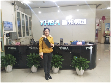 美麗人生，幸福女神 --智邦集團(tuán)2018年三八節(jié)特別報道