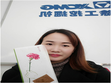 美麗人生，幸福女神 --智邦集團(tuán)2018年三八節(jié)特別報道