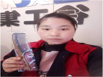 美麗人生，幸福女神 --智邦集團(tuán)2018年三八節(jié)特別報道