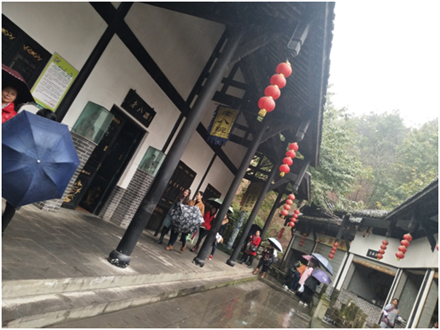 美麗人生，幸福女神 --智邦集團(tuán)2018年三八節(jié)特別報道