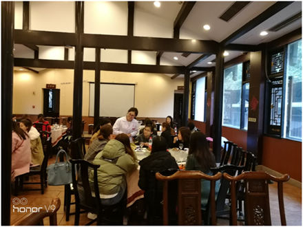 美麗人生，幸福女神 --智邦集團(tuán)2018年三八節(jié)特別報道