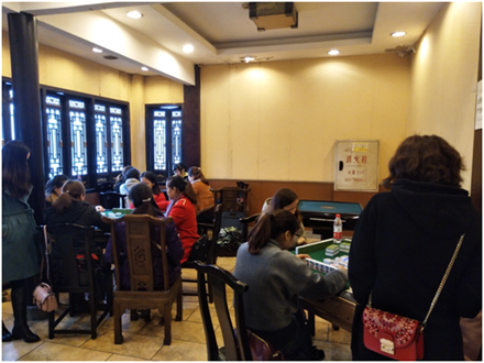 美麗人生，幸福女神 --智邦集團(tuán)2018年三八節(jié)特別報道