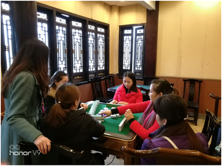 美麗人生，幸福女神 --智邦集團(tuán)2018年三八節(jié)特別報道