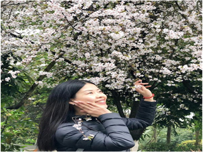 美麗人生，幸福女神 --智邦集團(tuán)2018年三八節(jié)特別報道