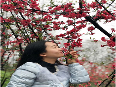 美麗人生，幸福女神 --智邦集團(tuán)2018年三八節(jié)特別報道