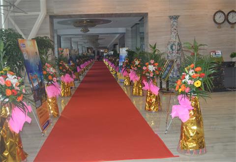 “中國唯一、感恩有你”定貨會簡報