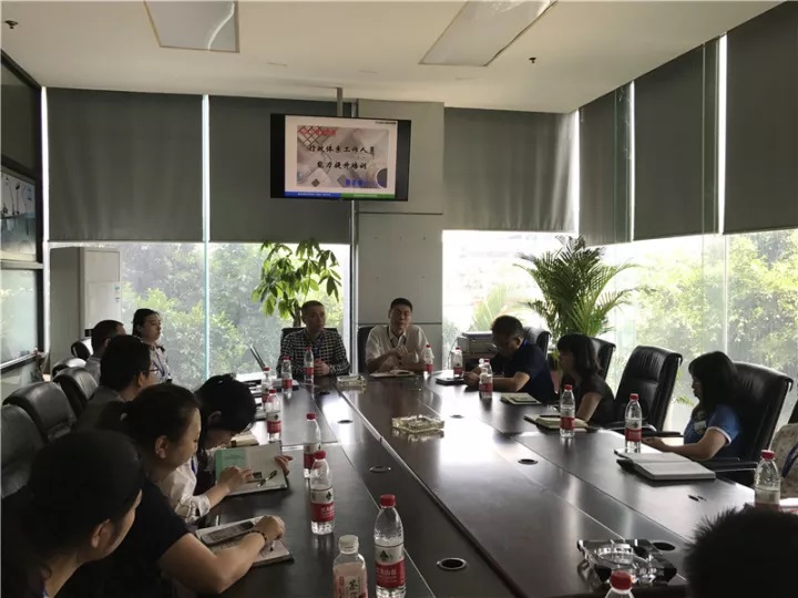 智邦集團2017年前三季度豐碩成果展示