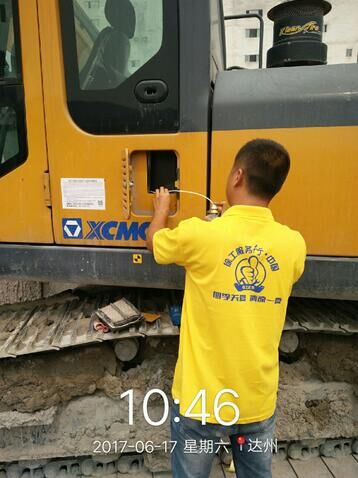 感恩客戶，智邦在行動