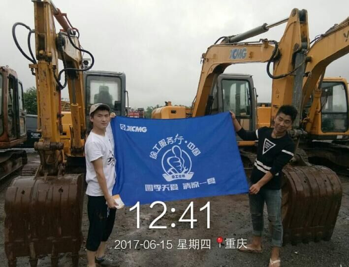 感恩客戶，智邦在行動