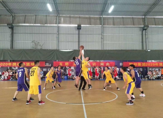 第二屆“最美智邦人” 震撼亮相！